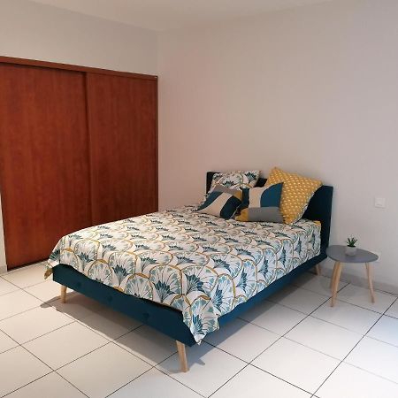 Appt Rdc 5 Pers - Piscines - Parking Prive Apartment Fitou Exterior foto